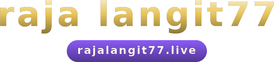 raja langit77 logo